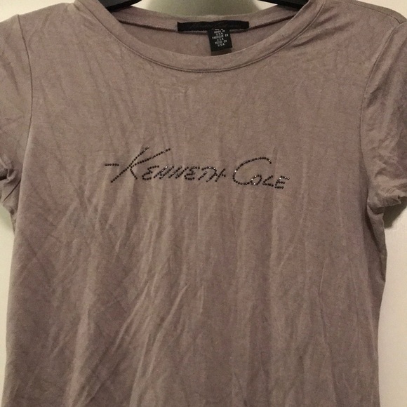 Kenneth Cole tee shirt - Picture 4 of 4